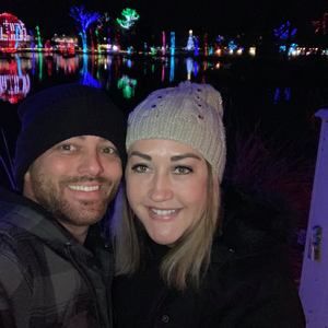 Meet your Posher, Jason